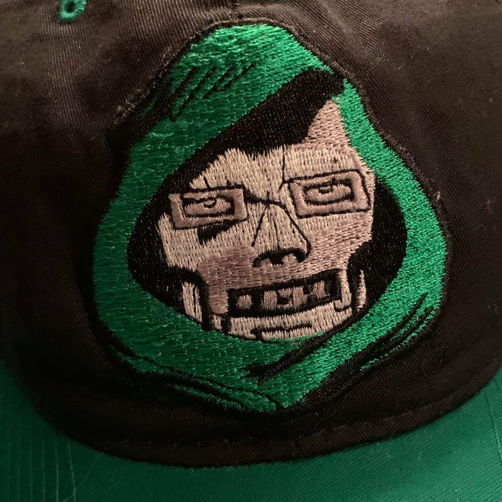 American Needle Vintage 1993 Marvel Dr Doom